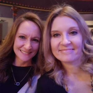 Meet your Posher, Lorie